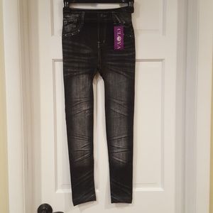 Cloya leggings Size S/M tho they fit like XS/S